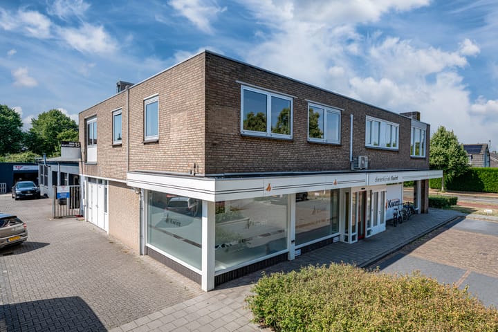 Oude Klapstraat 15 in Wijchen foto