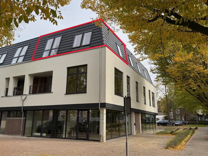 Oude Klapstraat 74G in Wijchen