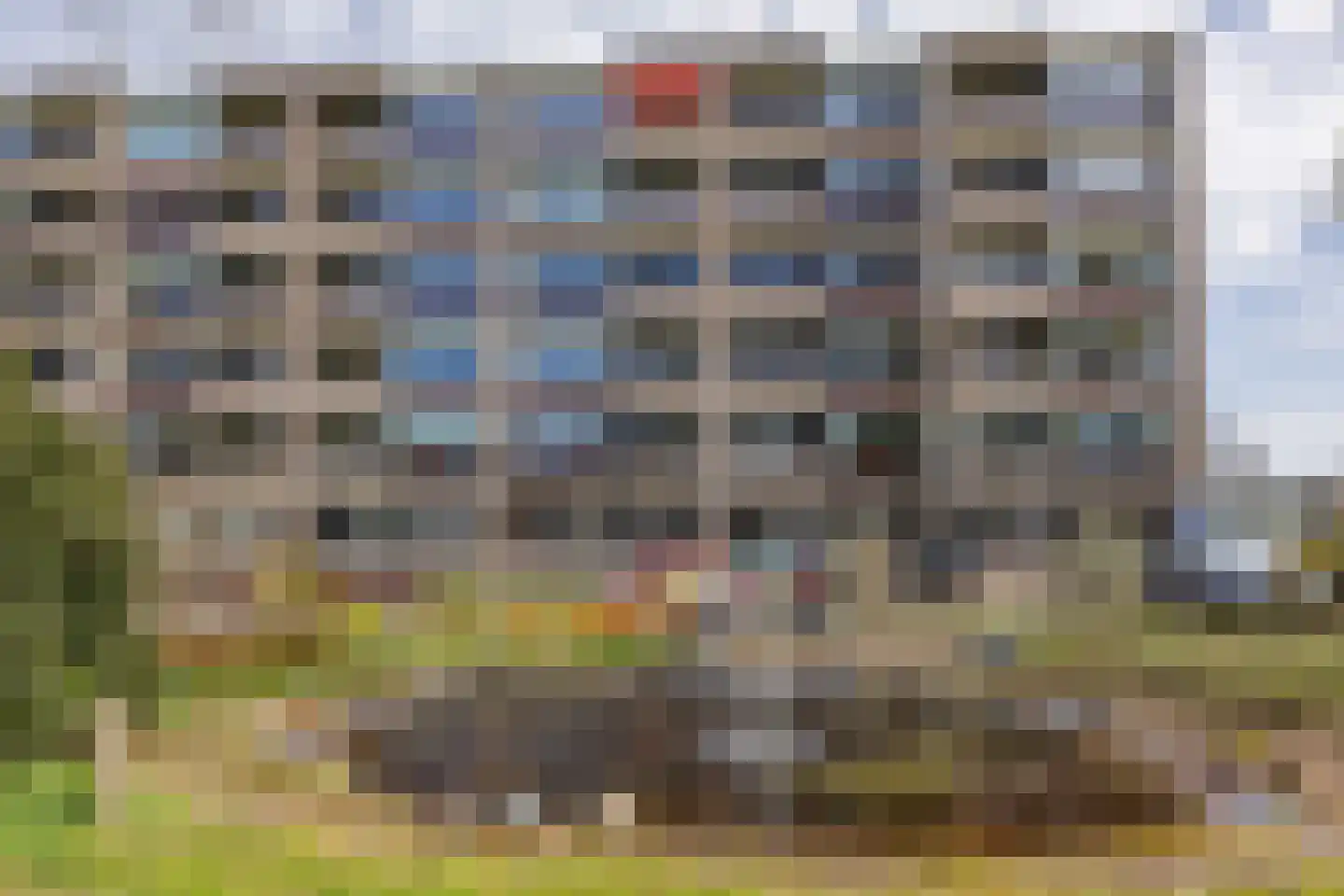Oude Kleefsebaan 197 in Berg en Dal