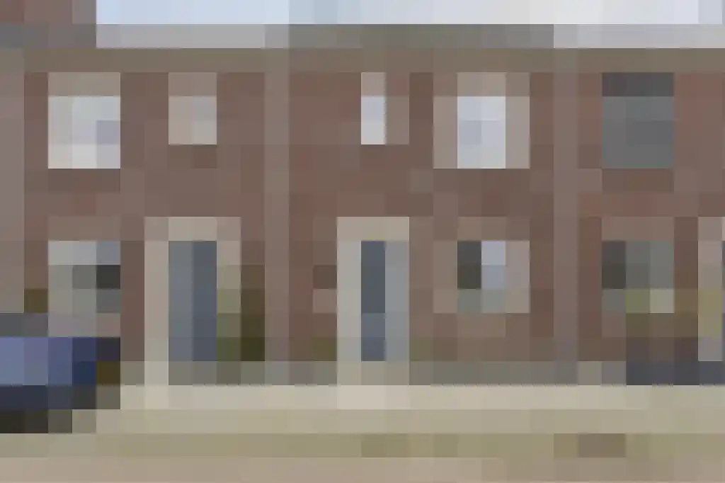 Oude Lentsebaan in Wernhout