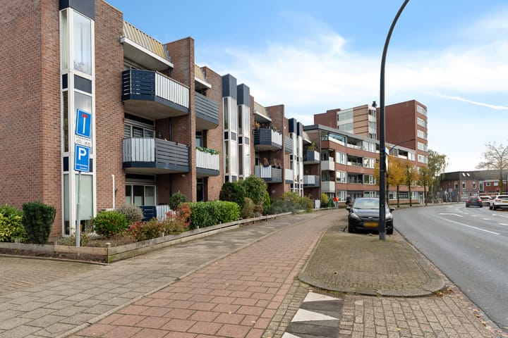 Oude Molenweg 18 in Hengelo foto