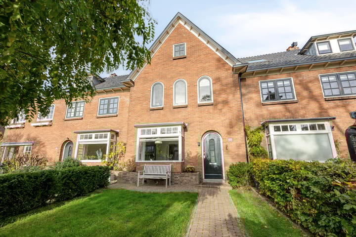 Oude Molenweg 222 in Nijmegen