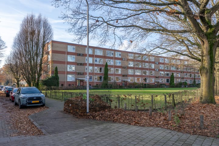 Oude Molenweg 263 in Nijmegen