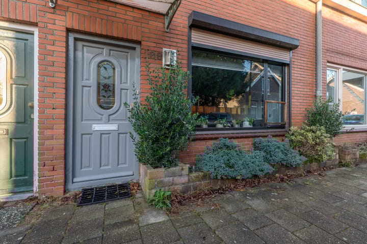 Oude Nonnendaalseweg 188 in Nijmegen