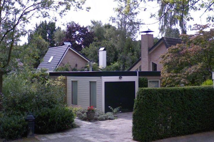 Oude Omdraaier 10 in Kaatsheuvel foto