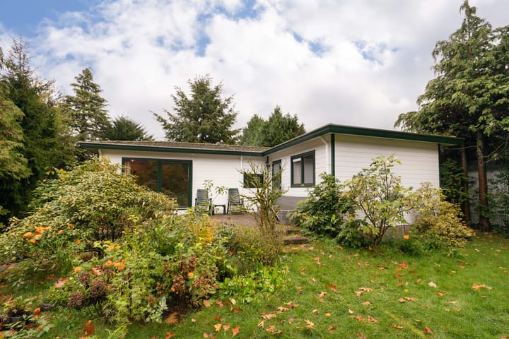 Oude Prinsenweg 16-48 in Putten foto