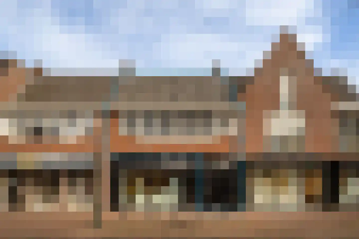 Oude Raadhuisplein 3 A in Huizen