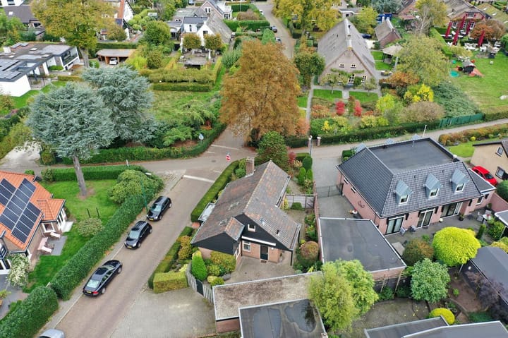 Oude Raadhuisstraat 2 in Soest
