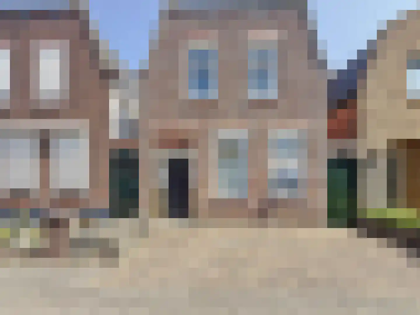 Oude Rijksweg 46 in Breskens