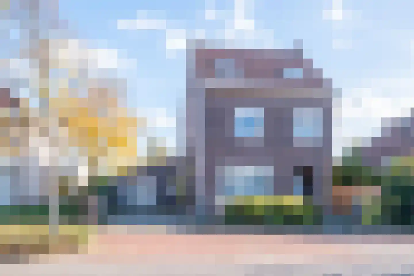Oude Rijksweg Noord 18 in Susteren