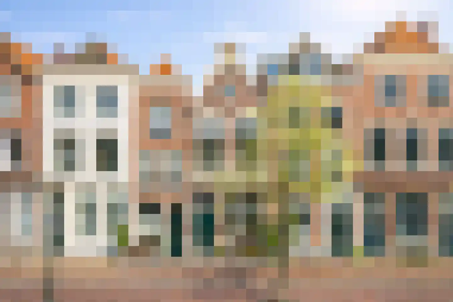 Oude Singel 102 Leiden