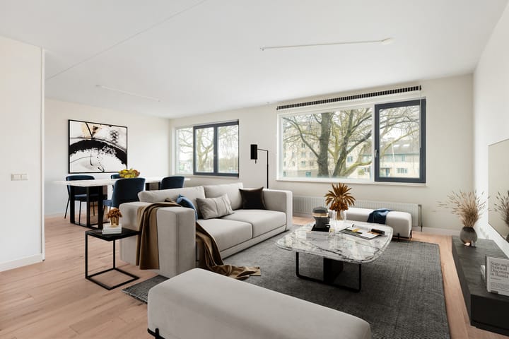 Oude Tiendweg 35 in Krimpen aan den IJssel foto