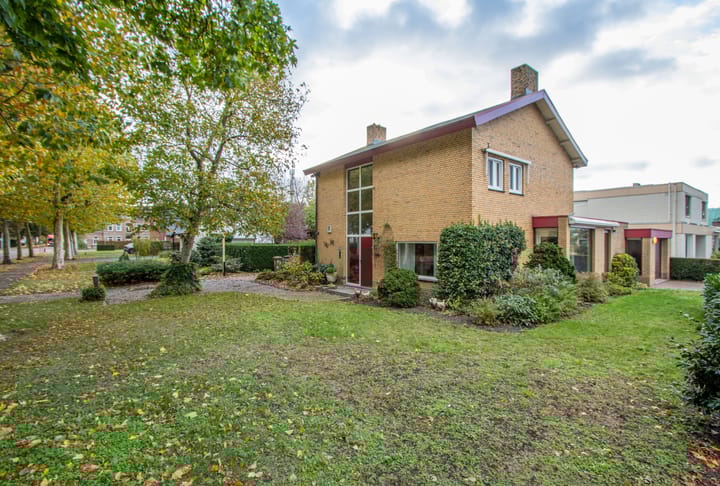 Oude Trambaan 48 in Heythuysen foto