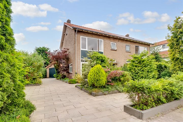 Oude Utrechtseweg 34A in Soest foto