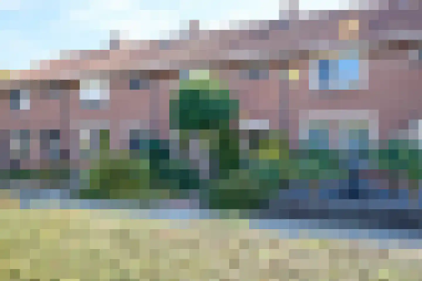 Oude Vaart 8 in Terneuzen
