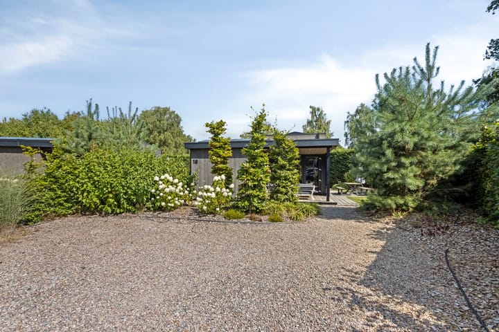 Oude Veensegrindweg 76-18 in Rhenen foto