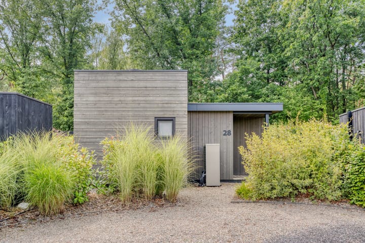 Oude Veensegrindweg 76-28 in Rhenen foto