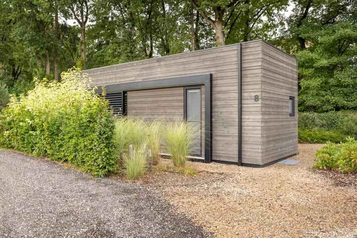 Oude Veensegrindweg 76-8 in Rhenen foto