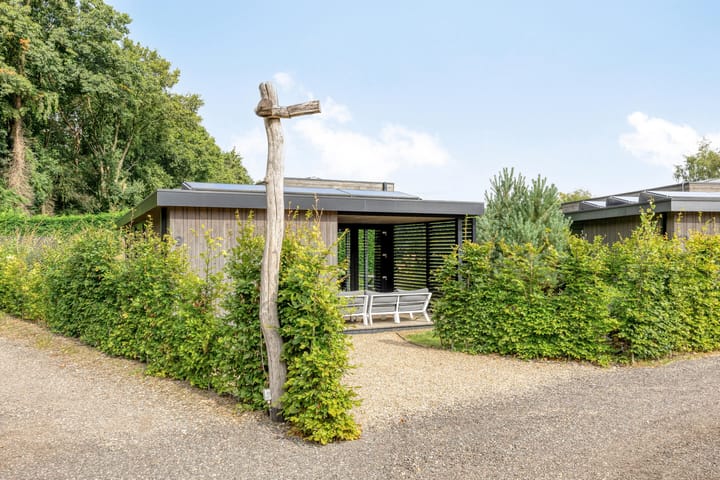 Oude Veensegrindweg 76-9 in Rhenen foto