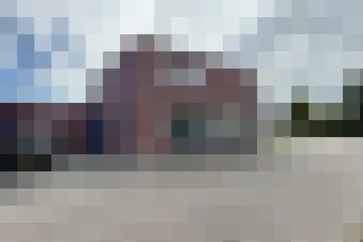 Oude Veiling 4 in Fijnaart