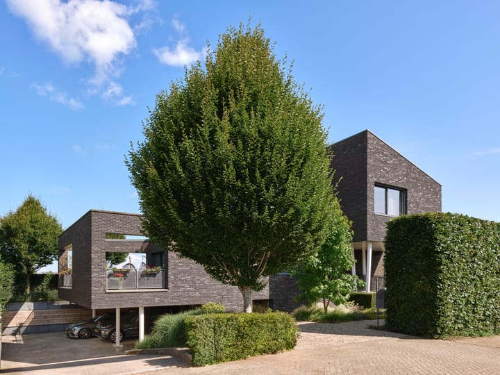 Oude Wetering 64 in Zwolle foto