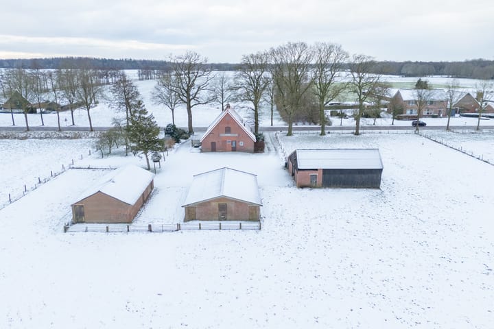 Foto van woning Oude Winterswijkseweg 25, Vragender