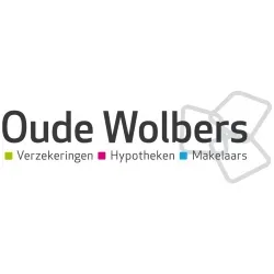 Logo van Oude Wolbers Makelaars