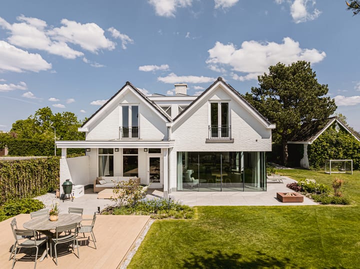 Oude Zeeweg 5 in Noordwijk foto