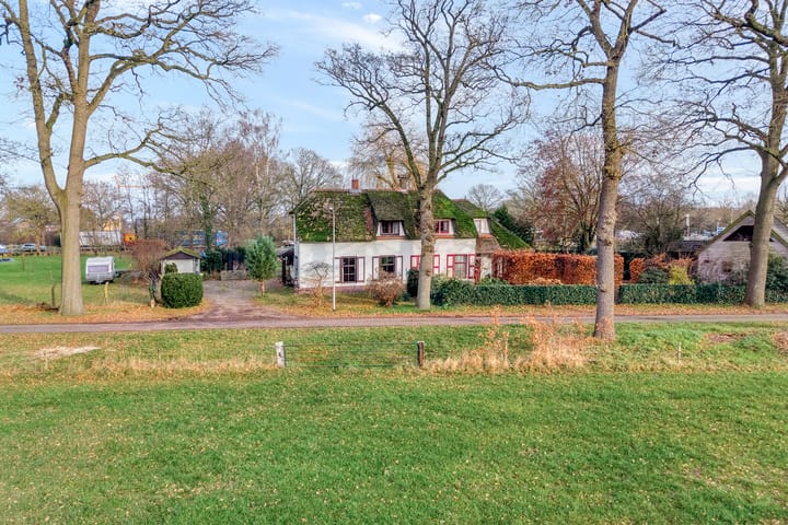 Oude Zwolsestraat 16 in Raalte foto