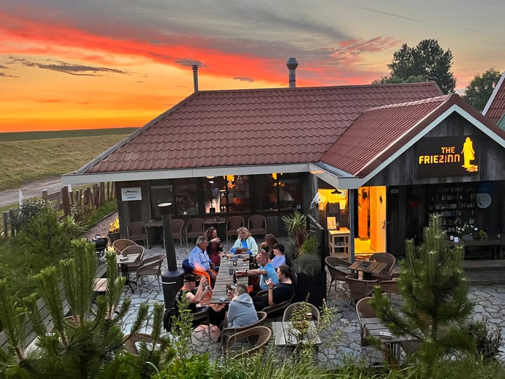 Foto van woning Oudebildtdijk 1226, Westhoek