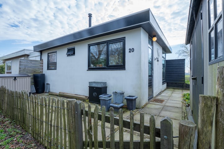 Oudedijk 1-h20 in Schagen foto