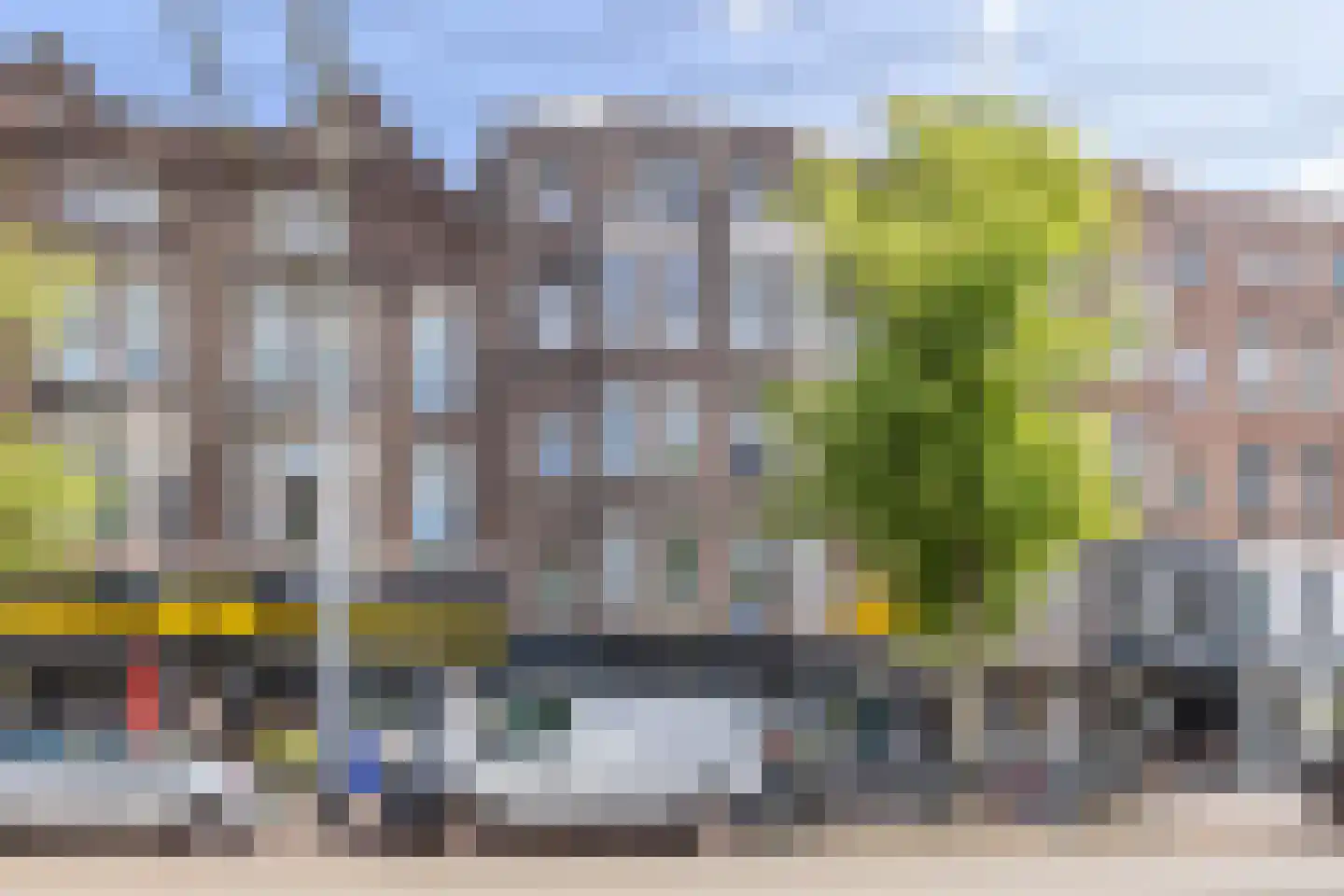 Oudedijk 167 D Rotterdam
