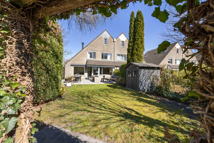 Oudedijkse Schiekade 122 in Rotterdam foto