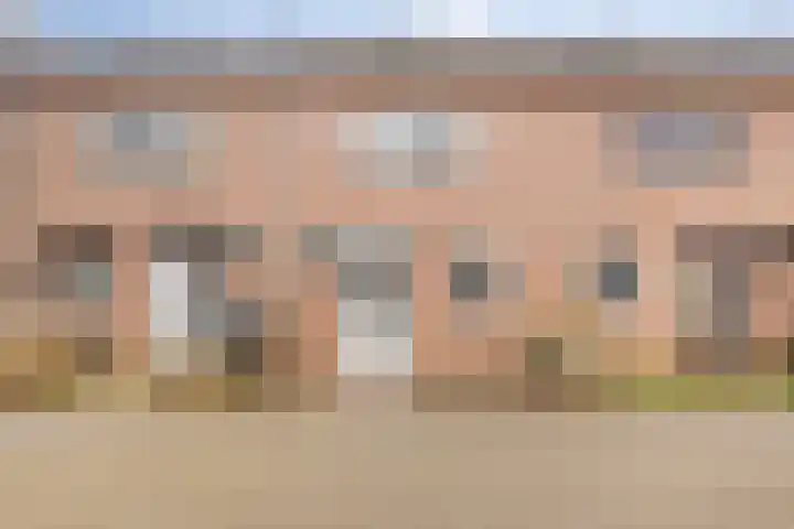 Oudelaan 2214 in Wijchen