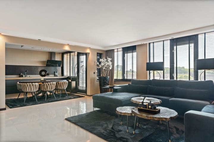 Foto van woning Oudeland 190, Zwijndrecht