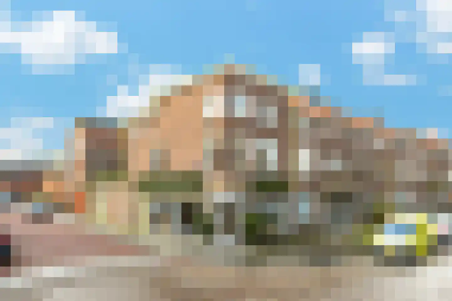 Oudelandstraat 3 in Dordrecht