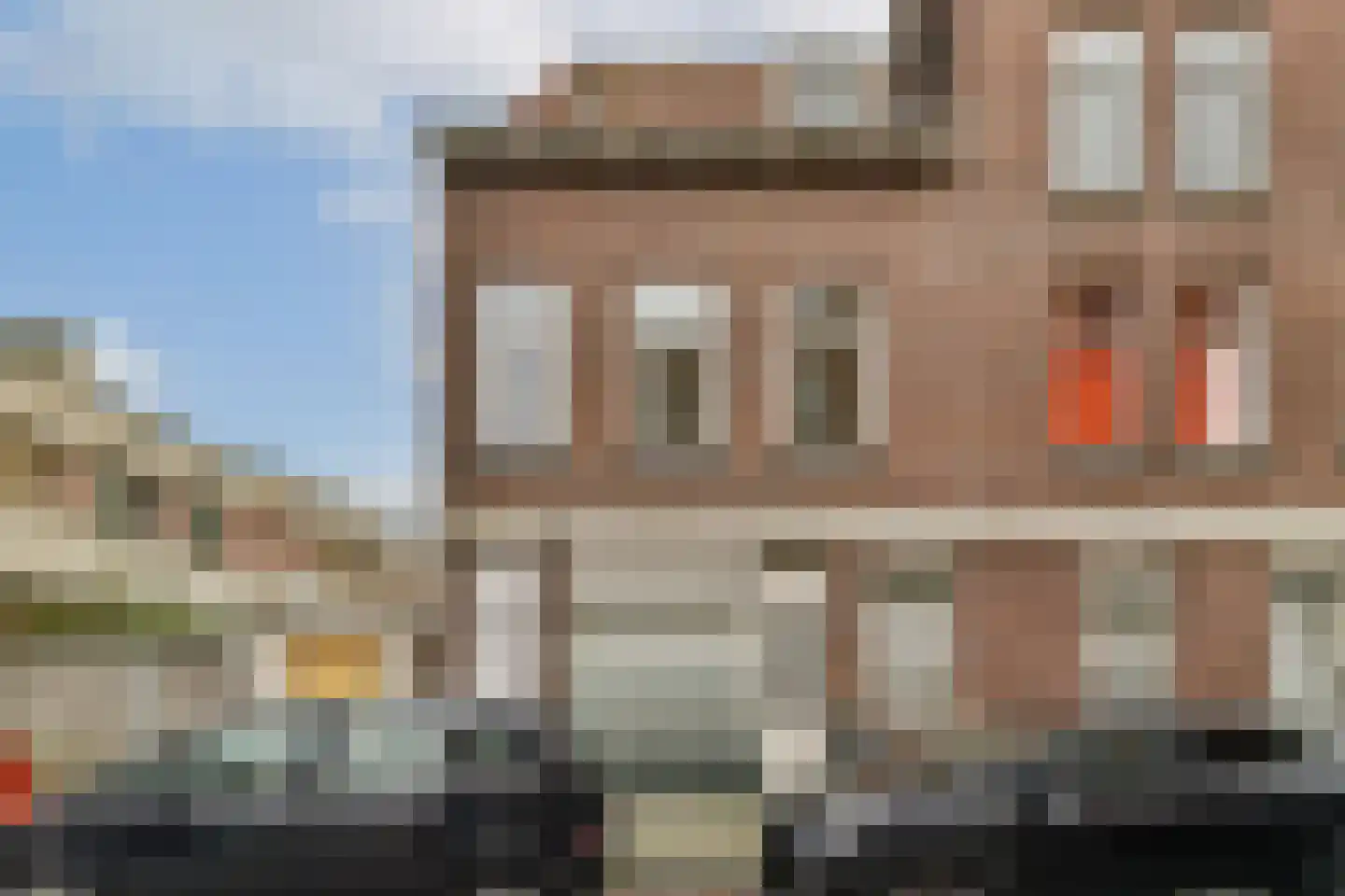 Oudelandstraat 82 A in Rotterdam