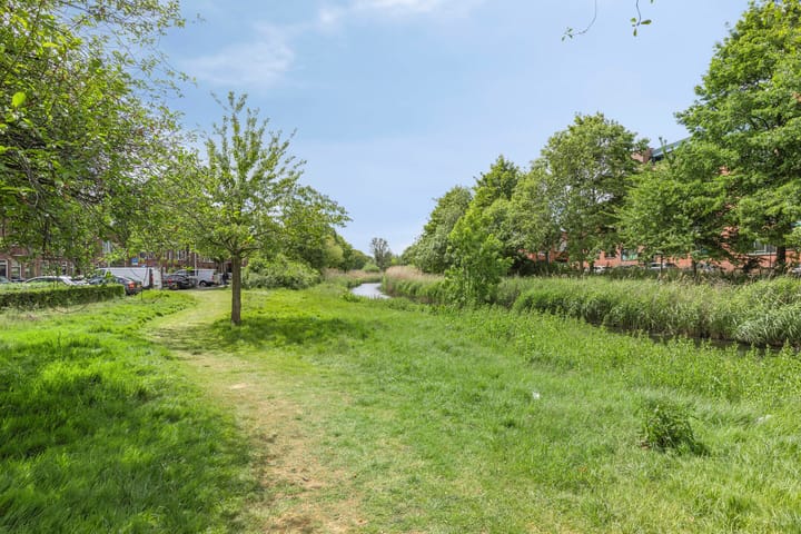 Oudemansstraat 41 in 's-Gravenhage