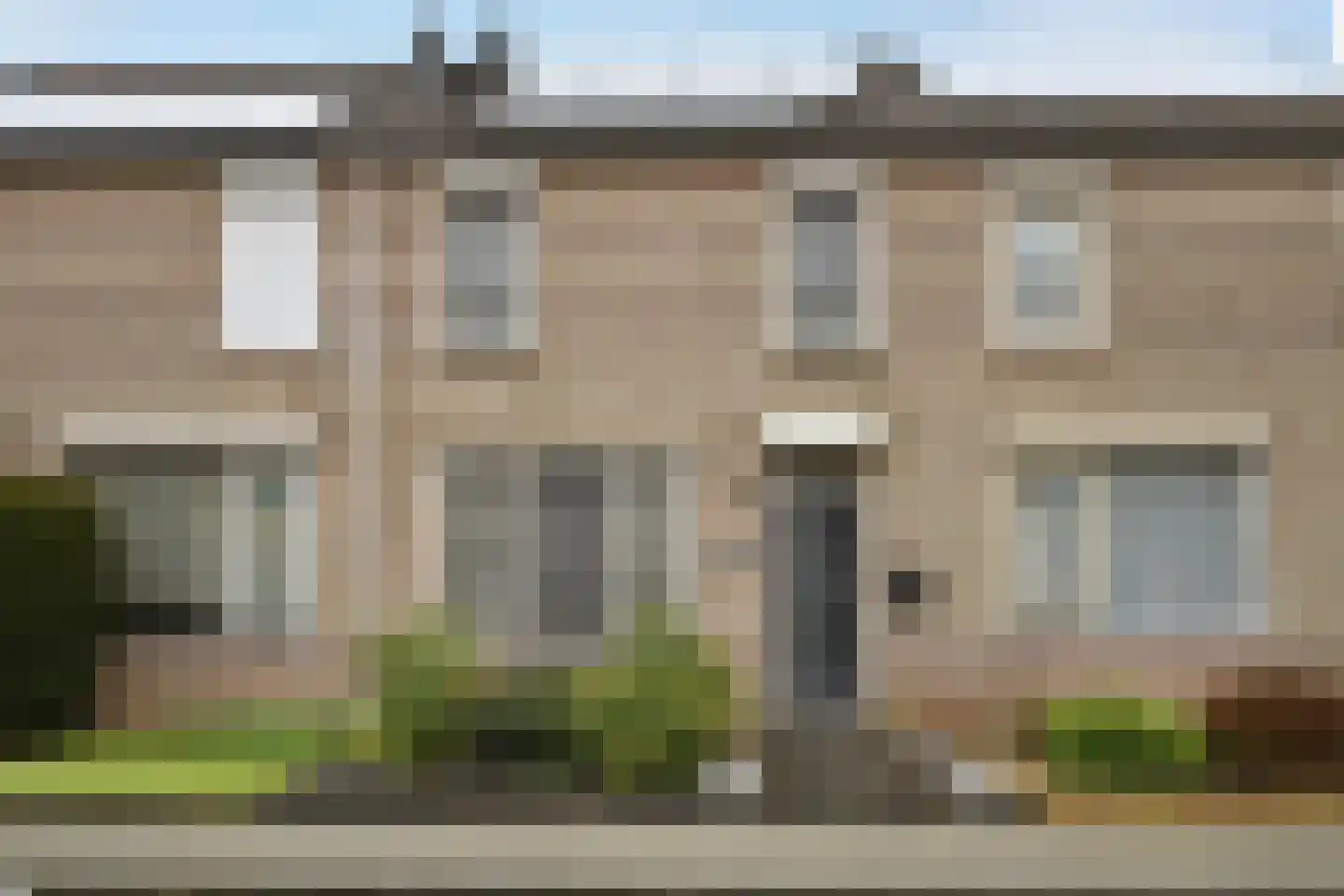 Ouderdinge 11 in Bergen op Zoom