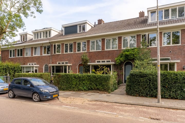 Ouderkerkerlaan 80 in Amstelveen foto