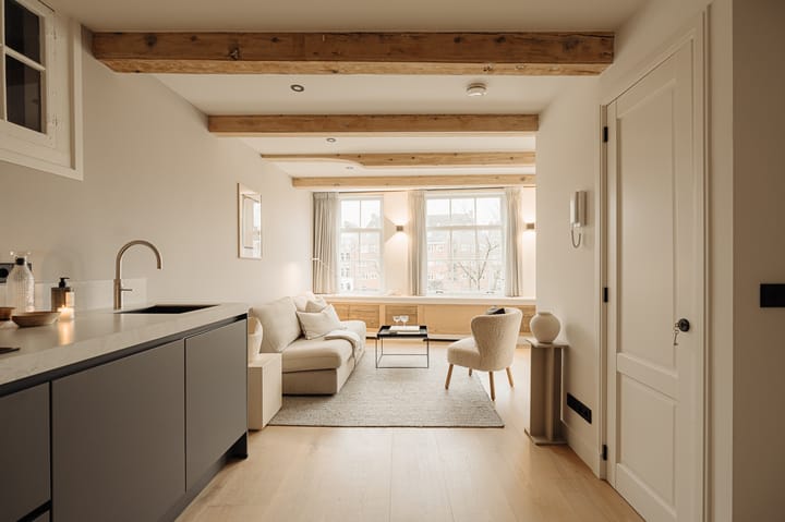 Oudeschans 18-2 in Amsterdam