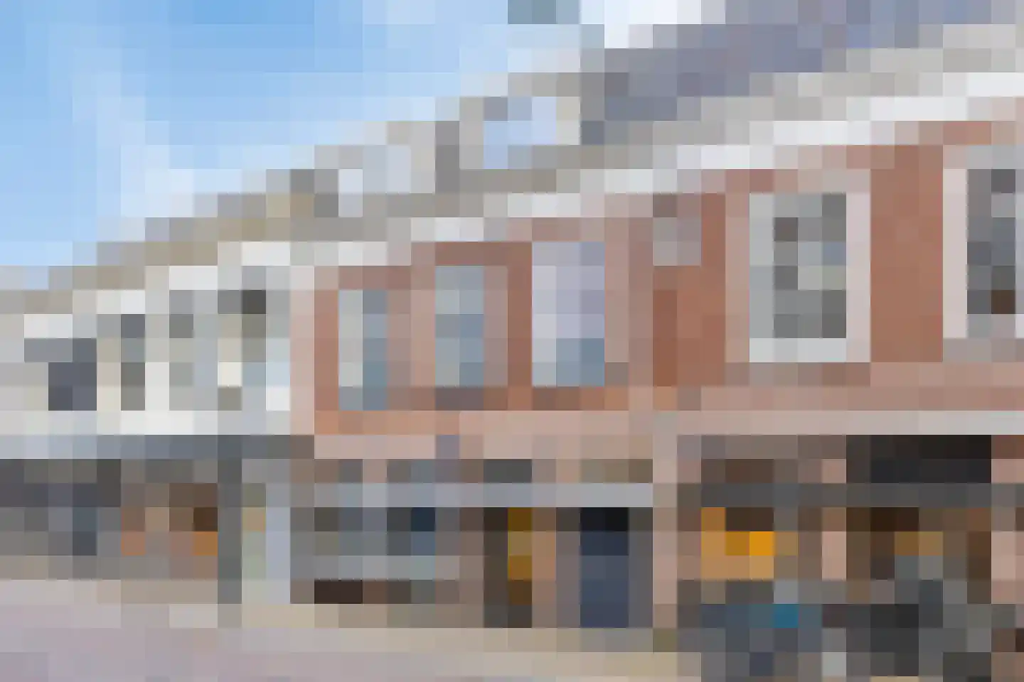 Oudestraat 155 in Kampen