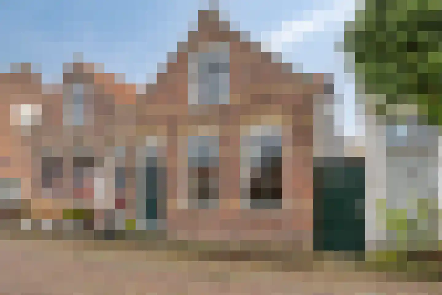 Oudestraat 17 in Veere