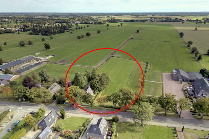 Oudestreek 9 in Zevenhuizen foto