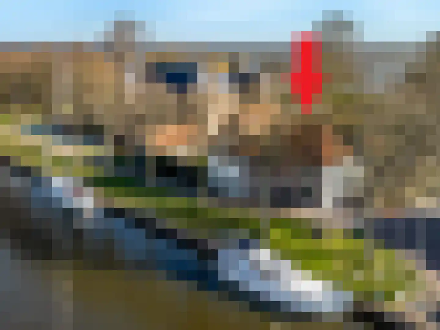 Oudevaartsgat 1 in Medemblik