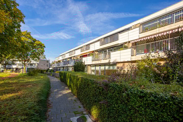 Oudeveen 2 in Veenendaal foto