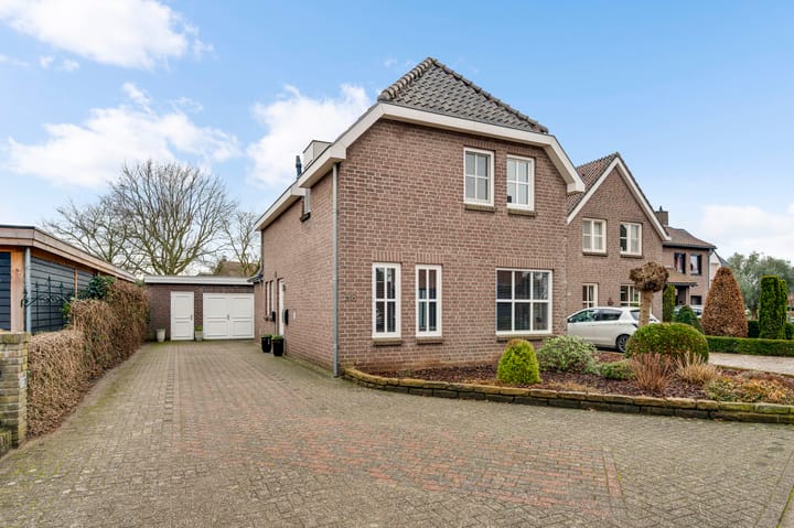 Oudeweg 58 in Swalmen foto