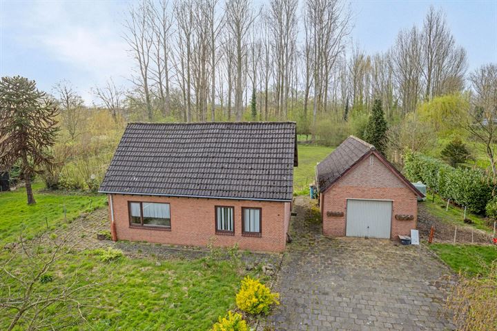 Foto van woning Oudeweg 6, Sint-Oedenrode