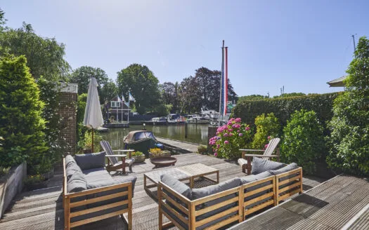 Office photo of Out A'dam