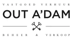Logo van Out Amsterdam